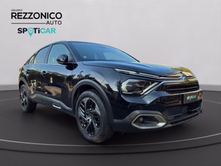 CITROEN C4 1.2 Shine s&s 130cv - Prezzo reale senza finanziamento