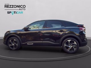 CITROEN C4 1.2 Shine s&s 130cv - Prezzo reale senza finanziamento