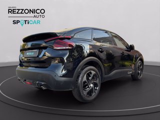CITROEN C4 1.2 Shine s&s 130cv - Prezzo reale senza finanziamento