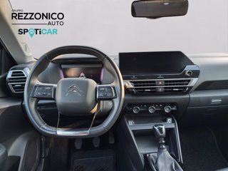 CITROEN C4 1.2 Shine s&s 130cv - Prezzo reale senza finanziamento