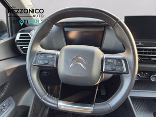 CITROEN C4 1.2 Shine s&s 130cv - Prezzo reale senza finanziamento