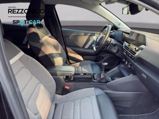 CITROEN C4 1.2 Shine s&s 130cv - Prezzo reale senza finanziamento