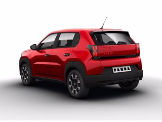 FIAT Grande Panda Hybrid Icon 1.2 H
