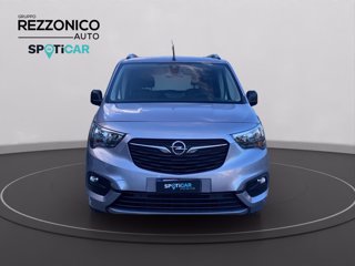 OPEL Combo life M1 1.5d 100cv Elegance S&S L1H1 mt6