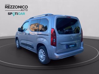 OPEL Combo life M1 1.5d 100cv Elegance S&S L1H1 mt6