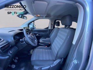OPEL Combo life M1 1.5d 100cv Elegance S&S L1H1 mt6