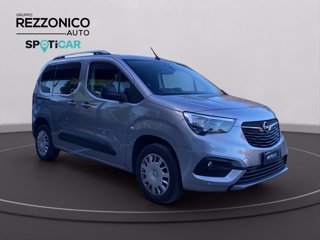 OPEL Combo life M1 1.5d 100cv Elegance S&S L1H1 mt6
