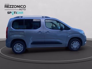 OPEL Combo life M1 1.5d 100cv Elegance S&S L1H1 mt6