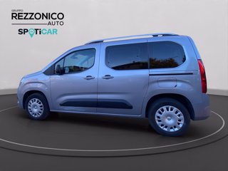 OPEL Combo life M1 1.5d 100cv Elegance S&S L1H1 mt6