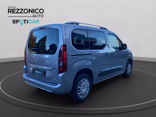 OPEL Combo life M1 1.5d 100cv Elegance S&S L1H1 mt6