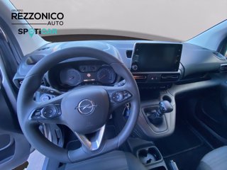 OPEL Combo life M1 1.5d 100cv Elegance S&S L1H1 mt6