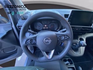 OPEL Combo life M1 1.5d 100cv Elegance S&S L1H1 mt6