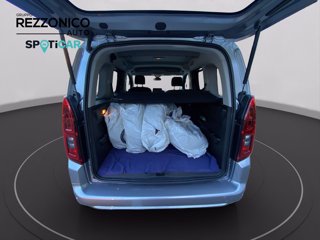 OPEL Combo life M1 1.5d 100cv Elegance S&S L1H1 mt6