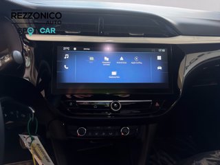 OPEL Corsa 1.2 Yes 100cv KM0 - PRONTA CONSEGNA