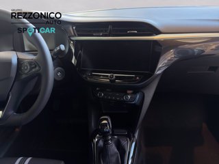 OPEL Corsa 1.2 Yes 100cv KM0 - PRONTA CONSEGNA