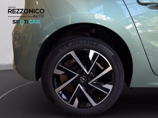 OPEL Corsa 1.2 Yes 100cv KM0 - PRONTA CONSEGNA