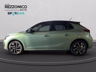 OPEL Corsa 1.2 Yes 100cv KM0 - PRONTA CONSEGNA