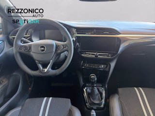 OPEL Corsa 1.2 Yes 100cv KM0 - PRONTA CONSEGNA