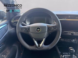 OPEL Corsa 1.2 Yes 100cv KM0 - PRONTA CONSEGNA