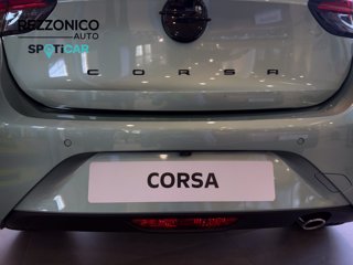 OPEL Corsa 1.2 Yes 100cv KM0 - PRONTA CONSEGNA