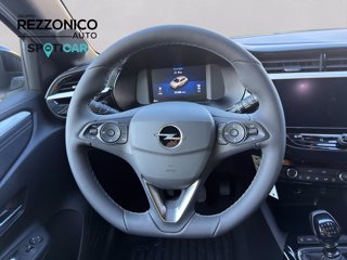 OPEL Corsa 1.2 GS  100cv KM0- PRONTA CONSEGNA
