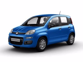 FIAT Pandina 1.0 65cv Hybrid Pop