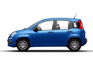 FIAT Pandina 1.0 65cv Hybrid Pop