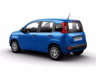 FIAT Pandina 1.0 65cv Hybrid Pop