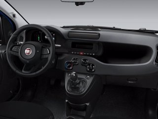 FIAT Pandina 1.0 65cv Hybrid Pop