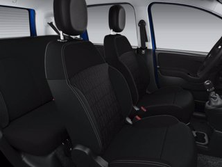 FIAT Pandina 1.0 65cv Hybrid Pop
