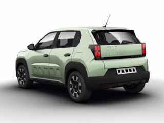 FIAT Grande Panda Benzina Icon 1.2