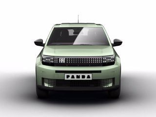FIAT Grande Panda Benzina Icon 1.2
