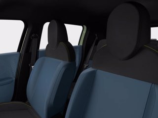 FIAT Grande Panda Benzina Icon 1.2