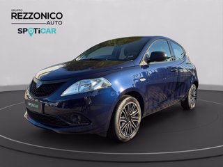 LANCIA Ypsilon 1.2 Elefantino Blu s&s 69cv my19