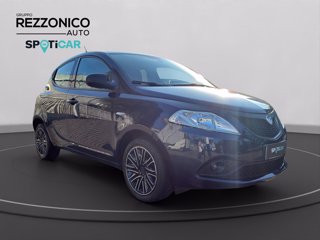 LANCIA Ypsilon 1.2 Elefantino Blu s&s 69cv my19