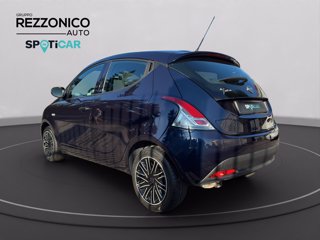 LANCIA Ypsilon 1.2 Elefantino Blu s&s 69cv my19