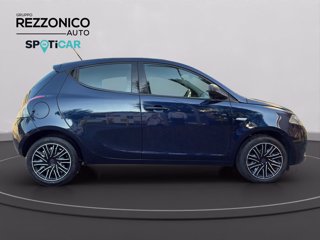 LANCIA Ypsilon 1.2 Elefantino Blu s&s 69cv my19