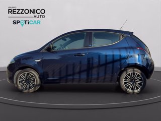 LANCIA Ypsilon 1.2 Elefantino Blu s&s 69cv my19