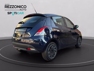 LANCIA Ypsilon 1.2 Elefantino Blu s&s 69cv my19