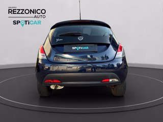 LANCIA Ypsilon 1.2 Elefantino Blu s&s 69cv my19