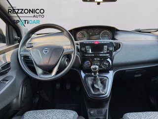LANCIA Ypsilon 1.2 Elefantino Blu s&s 69cv my19
