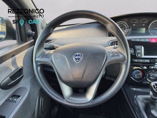 LANCIA Ypsilon 1.2 Elefantino Blu s&s 69cv my19