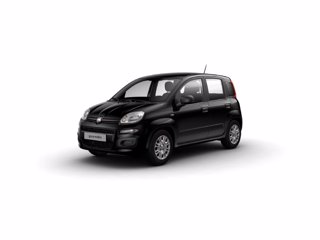 FIAT Pandina 1.0 65cv Hybrid Pop