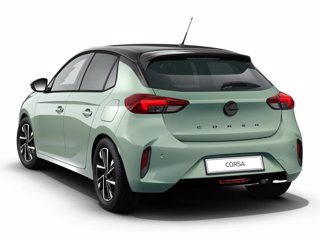 OPEL Corsa Yes Hybrid 110 CV (81kW) Automatico