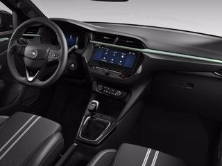 OPEL Corsa Yes Hybrid 110 CV (81kW) Automatico