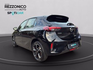 OPEL Corsa 1.2 GS Line s&s 130cv at8 - Prezzo reale