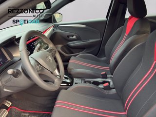 OPEL Corsa 1.2 GS Line s&s 130cv at8 - Prezzo reale