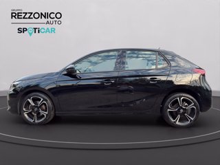 OPEL Corsa 1.2 GS Line s&s 130cv at8 - Prezzo reale