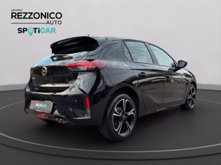 OPEL Corsa 1.2 GS Line s&s 130cv at8 - Prezzo reale