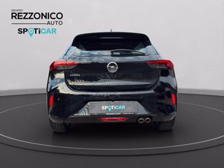 OPEL Corsa 1.2 GS Line s&s 130cv at8 - Prezzo reale